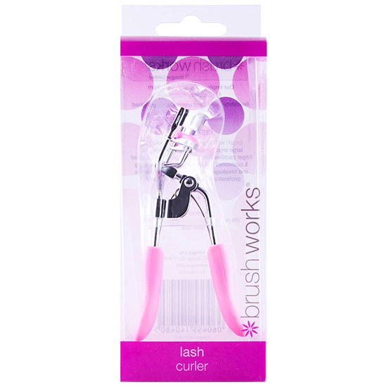 Brushworks Eyelash Curler