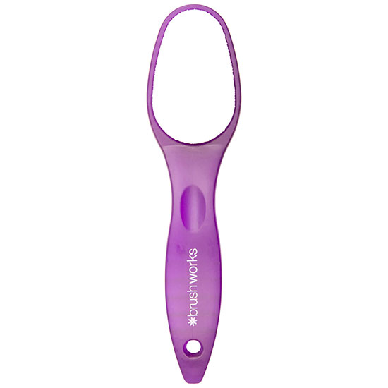 Brushworks Foot File
