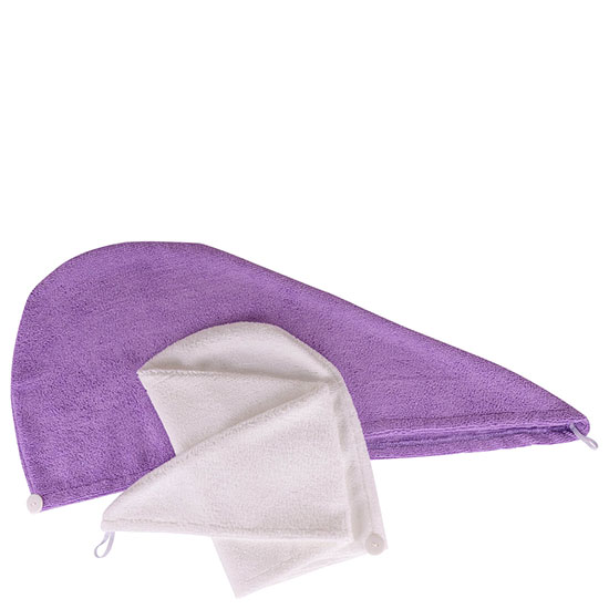 brushworks Hair Wrap
