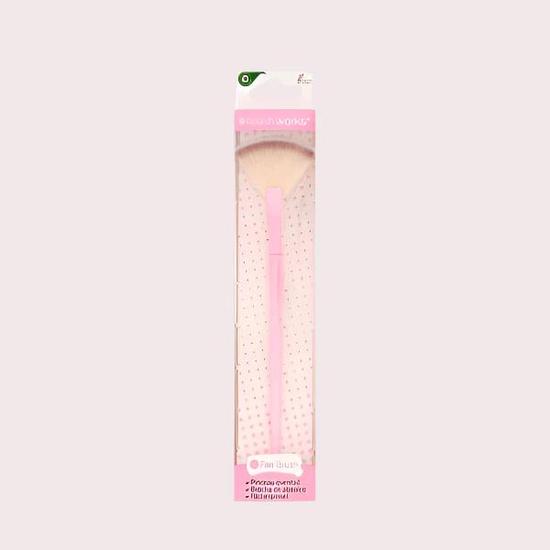 Brushworks HD Fan Brush