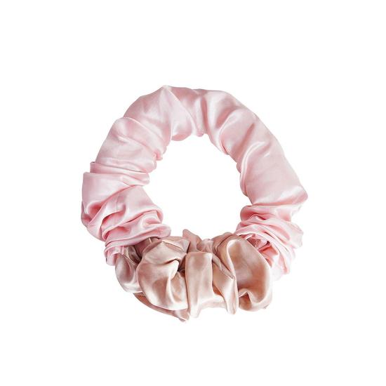 Brushworks HD Heatless Curling Scrunchie
