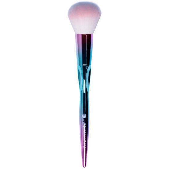 Brushworks HD Powder Blush Brush Unicorn