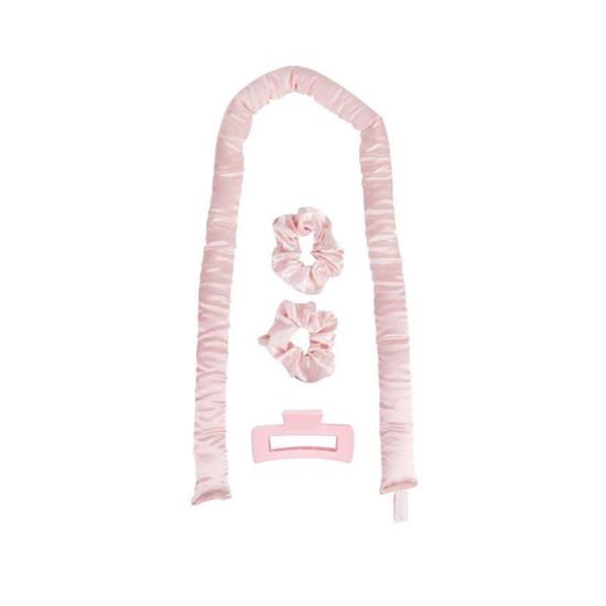 Brushworks Heatless Curler