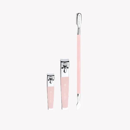 Brushworks Manicure Set