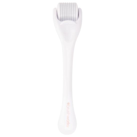 Brushworks Micro Needle Derma Roller