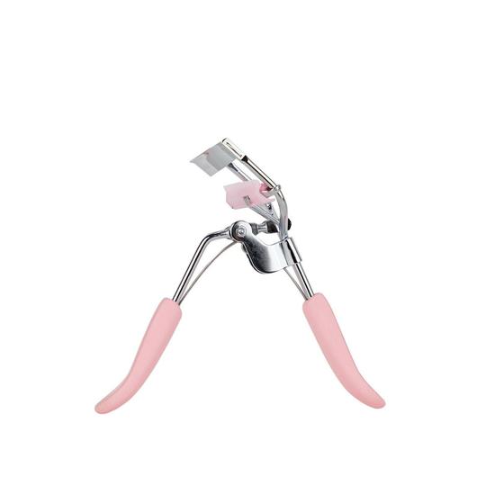 Brushworks Pro Lash Curler With Comb
