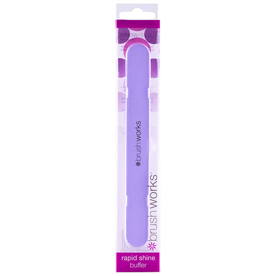 Brushworks Rapid Shine Buffer