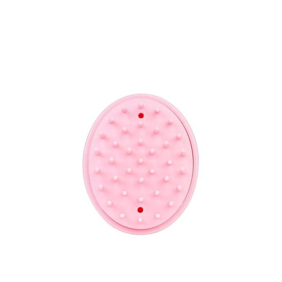 Brushworks Scalp Massaging Brush