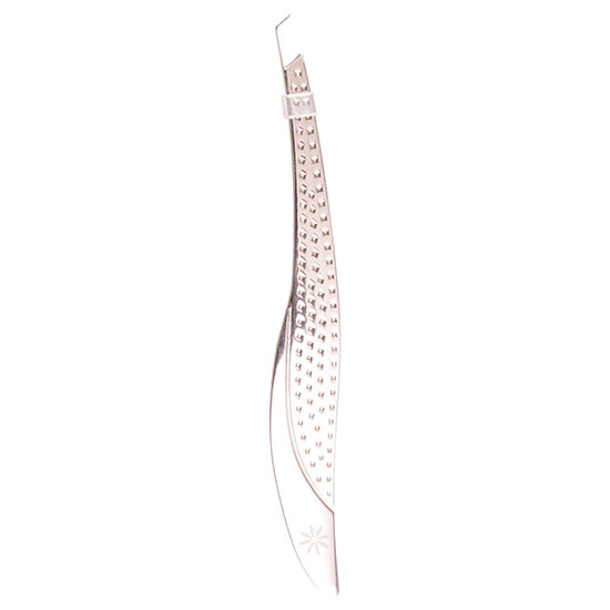 Brushworks Traditional Tweezers