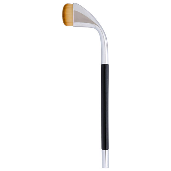 brushworks X LUXX #4 Tapered Brush