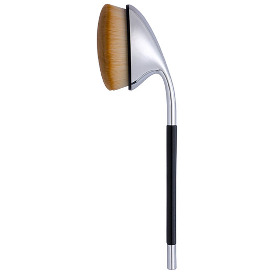 Brushworks X LUXX #8 Large Oval Brush