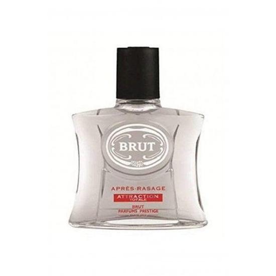 Brut Attraction Totale Aftershave Lotion 100ml