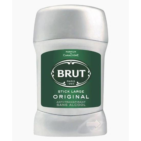 Brut Deo Stick Anti Transpirant Original 50ml