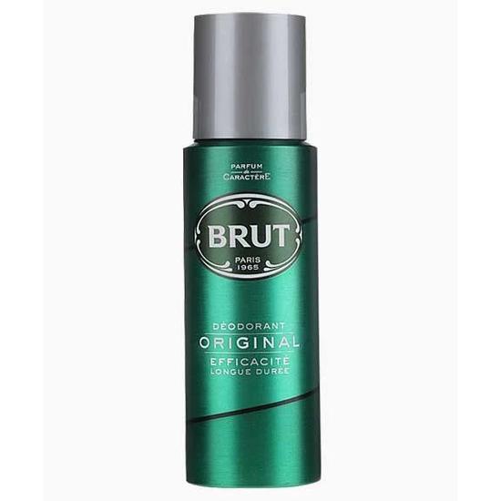 Brut Deodorant Original Single