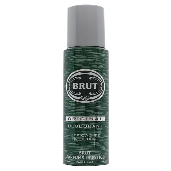 Brut Deodorant Spray 200ml