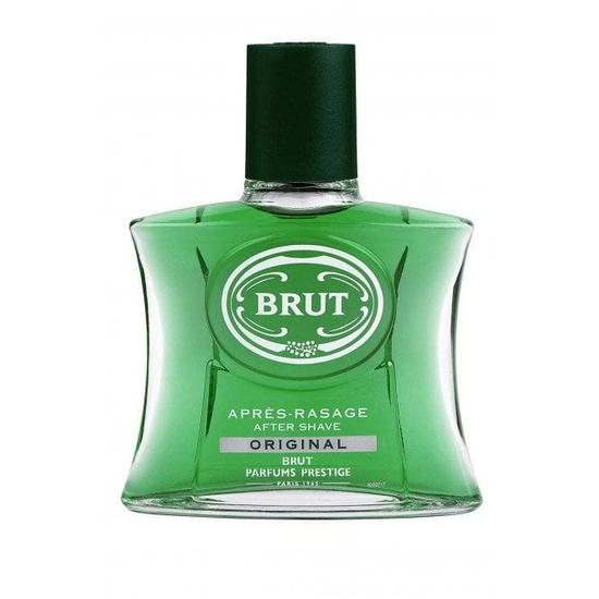 Brut Men's Aftershave Splash