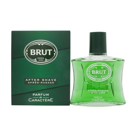 Brut Original Aftershave 100ml