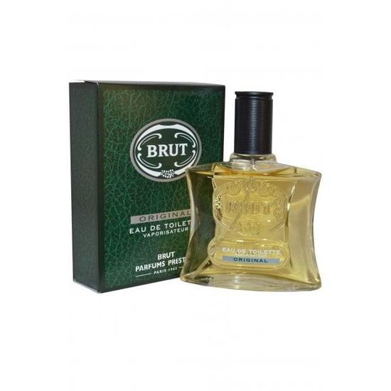 Brut Original Eau De Toilette 100ml