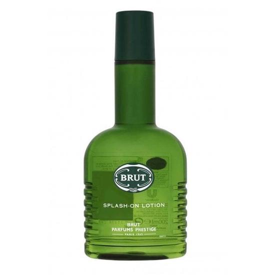 Brut Splash On Lotion Original