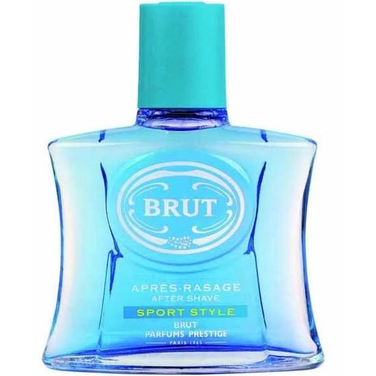 Brut Sport Style Aftershave 100ml