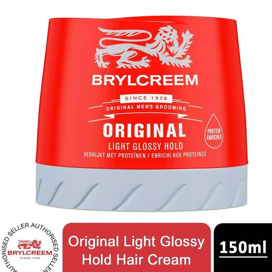 Brylcreem Original Hair Cream 150ml