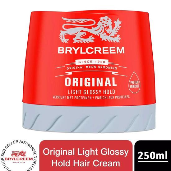 Brylcreem Original Hair Cream