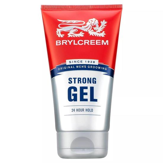 Brylcreem Strong Gel