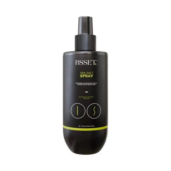 BSSET Sea Salt Spray