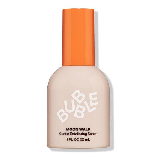 Bubble Skincare Moon Walk Gentle Exfoliating Serum 30 ml