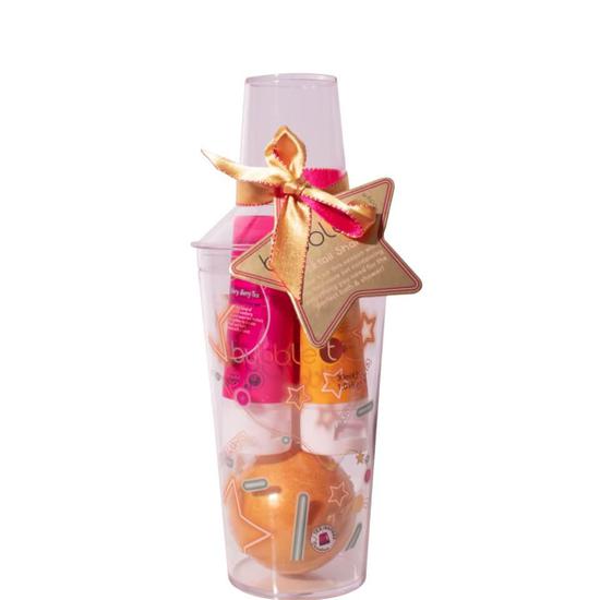 Bubble T Bath Cocktail Shaker