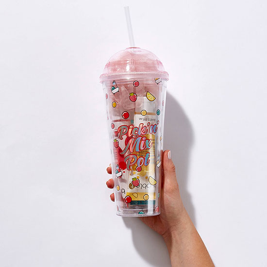 Bubble T Pick & Mix Pot