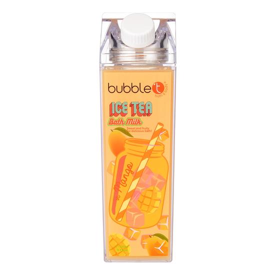 Bubble T Moisturising Bubble Bath Milk