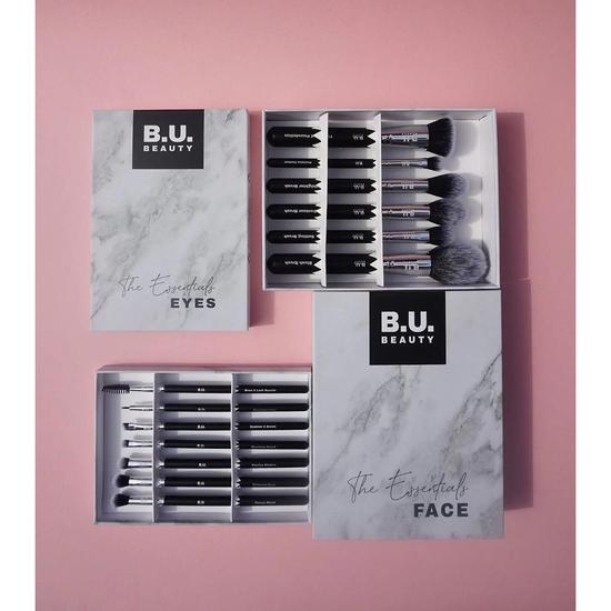 B.U.beauty The Essentials Kit