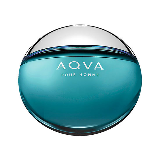 Bvlgari Aqva Pour Homme Marine Eau De Toilette Spray 50ml
