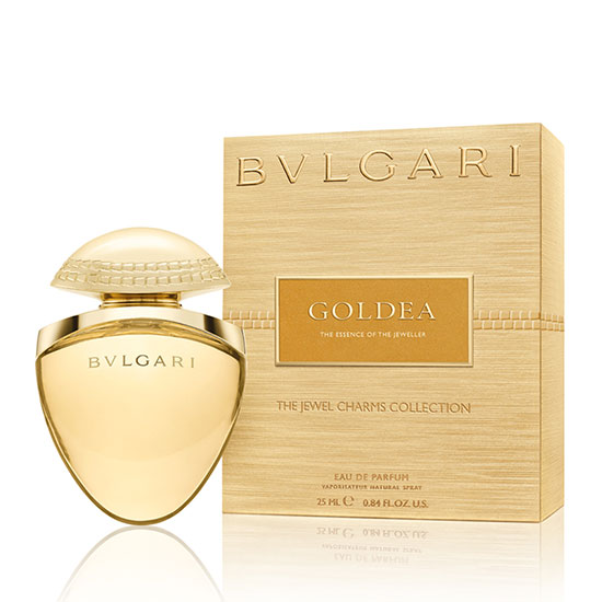 Bulgari Goldea Eau de Parfum