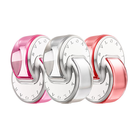 Bvlgari Omnia Trio Gift Set