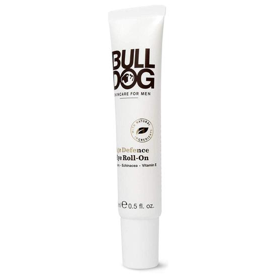 Bulldog Age Defence Eye Roll On 15ml