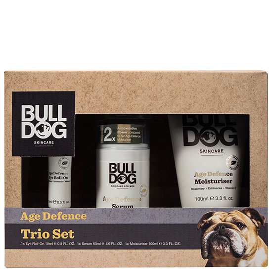 bulldog age defence serum