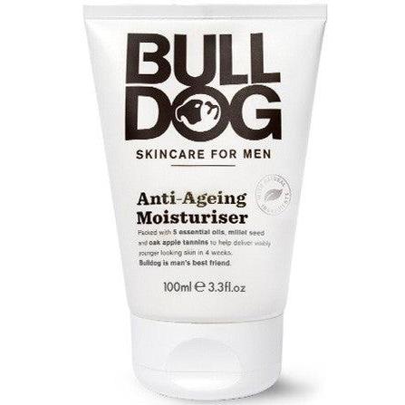 Bulldog Anti-Ageing Moisturiser 100ml
