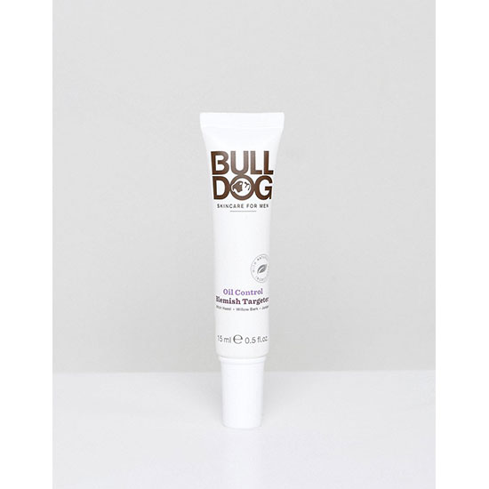 Bulldog Oil Control Blemish Targeter