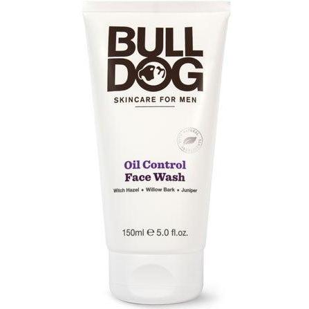 Bulldog Oil Control Face Wash 150ml