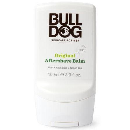 Bulldog Original Aftershave Balm 100ml