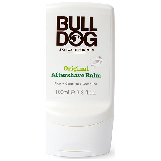 Bulldog Original Aftershave Balm