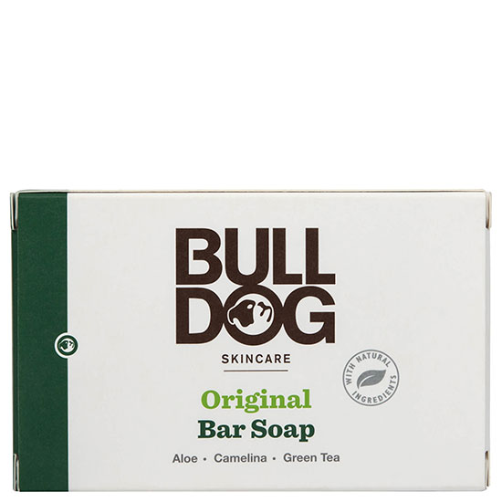 Bulldog Original Bar Soap
