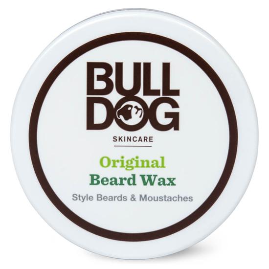 Bulldog Original Beard Wax 50g