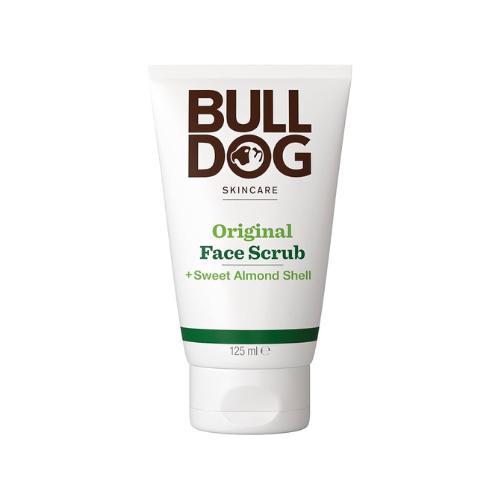 Bulldog Original Face Scrub 125ml