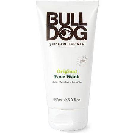 Bulldog Original Face Wash 150ml