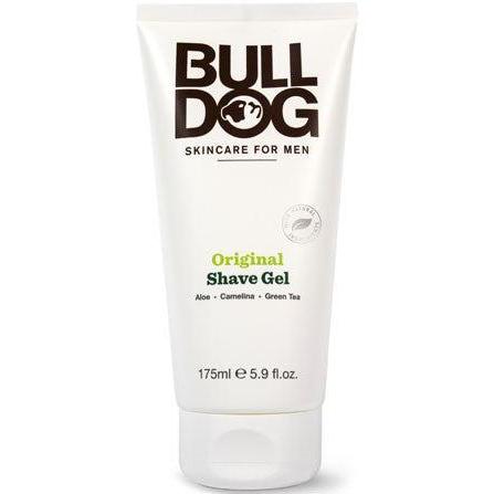 Bulldog Original Shave Gel