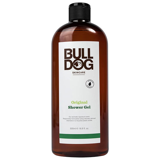 Bulldog Original Shower Gel