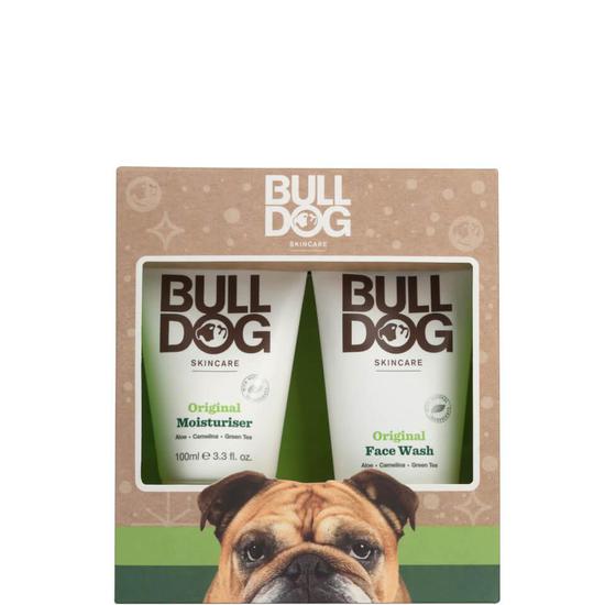 Bulldog Original Skin Care Duo
